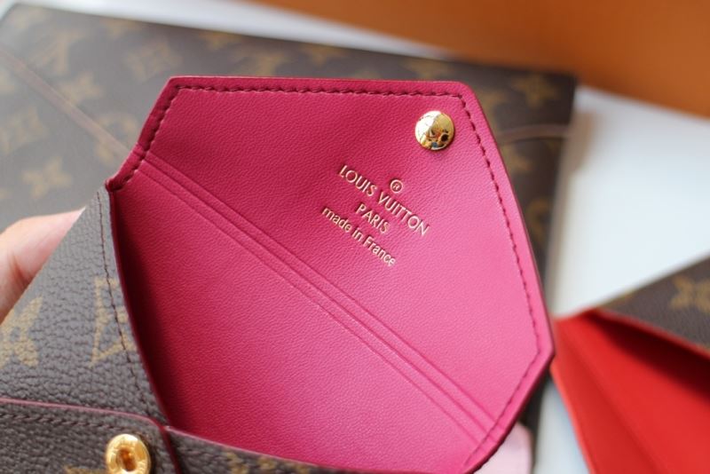 LV Clutch Bags